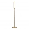 Lampadar, Lampa de podea moderna LED Mod