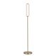 Lampadar, Lampa de podea moderna LED Mod