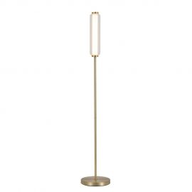Lampadar, Lampa de podea moderna LED Mod