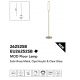 Lampadare - Lampadar, Lampa de podea moderna LED Mod