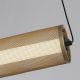 Pendule, Lustre suspendate - Lustra moderna suspendata LED Thread
