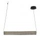 Pendule, Lustre suspendate - Lustra moderna suspendata LED Thread
