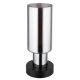 Veioze - Veioza/Lampa de masa design modern LIDARIA negru/fumuriu