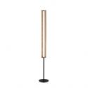 Lampadar, Lampa de podea moderna LED Thread