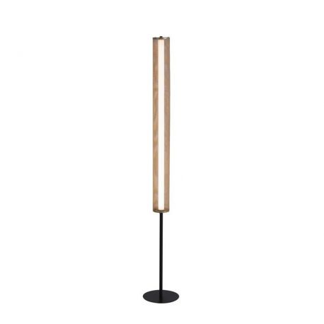 Lampadare - Lampadar, Lampa de podea moderna LED Thread