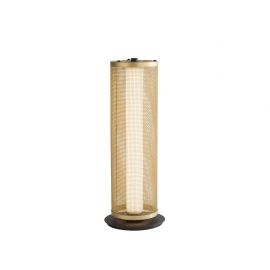 Veioza, Lampa de masa moderna LED Thread
