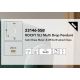 Pendule, Lustre suspendate - Lustra moderna cu 5 pendule Rocky