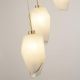 Pendule, Lustre suspendate - Lustra moderna cu 5 pendule Rocky