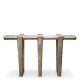 Masute Living - Consola cu blat din marmura design LUX Orinda