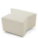 Banchete-Tabureti - Set de 3 tabureti design LUX Filbert