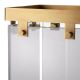 Parfumuri de camera, Idei cadouri, Obiecte decorative - Suport pentru lumanare design LUX Heston L