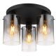 Plafoniera design modern FLORENTINA 3L 