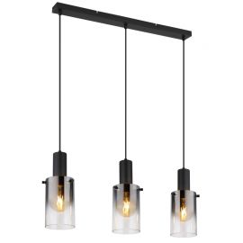 Pendule, Lustre suspendate - Lustra suspendata design modern FLORENTINA 3L