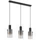 Pendule, Lustre suspendate - Lustra suspendata design modern FLORENTINA 3L
