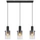 Pendule, Lustre suspendate - Lustra suspendata design modern FLORENTINA 3L