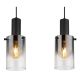 Pendule, Lustre suspendate - Lustra suspendata design modern FLORENTINA 3L