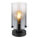 Veioza/Lampa de masa design modern FLORENTINA 