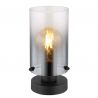 Veioza/Lampa de masa design modern FLORENTINA 