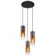 Lustra suspendata design modern ANNIKA 3L 
