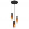 Lustra suspendata design modern ANNIKA 3L 