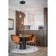 Pendule, Lustre suspendate - Lustra suspendata design modern ANNIKA 3L
