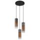 Pendule, Lustre suspendate - Lustra suspendata design modern ANNIKA 3L
