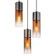 Pendule, Lustre suspendate - Lustra suspendata design modern ANNIKA 3L