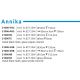 Pendule, Lustre suspendate - Lustra suspendata design modern ANNIKA 3L