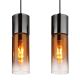 Pendule, Lustre suspendate - Lustra suspendata design modern ANNIKA 4L