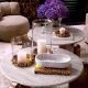 Parfumuri de camera, Idei cadouri, Obiecte decorative - Suport lumanare design LUX Clementine L