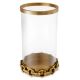 Parfumuri de camera, Idei cadouri, Obiecte decorative - Suport lumanare design LUX Clementine L