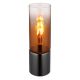 Veioza/Lampa de masa design modern ANNIKA 