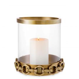 Parfumuri de camera, Idei cadouri, Obiecte decorative - Suport lumanare design LUX Clementine S