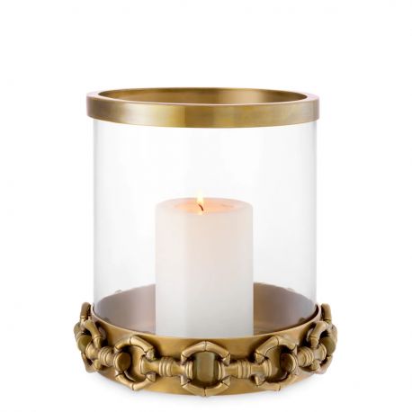 Parfumuri de camera, Idei cadouri, Obiecte decorative - Suport lumanare design LUX Clementine S