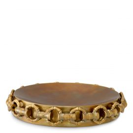 Parfumuri de camera, Idei cadouri, Obiecte decorative - Tava, Obiect decorativ design LUX Clementine