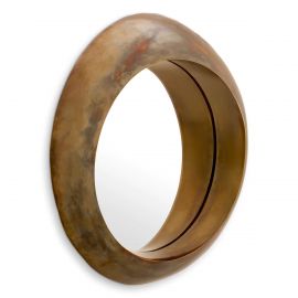 Oglinzi - Oglinda decorativa design LUX Velino