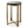 Masuta auxiliara design LUX Claremont