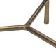 Masute Living - Set de 3 masute design LUX Claremont