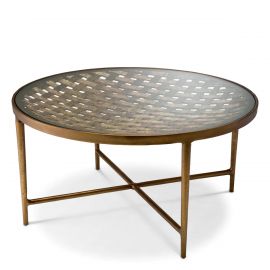 Masute Living - Masuta de cafea design LUX Sorrento
