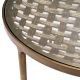 Masute Living - Masuta de cafea design LUX Sorrento