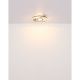 Plafoniere - Plafoniera LED moderna PIKARA