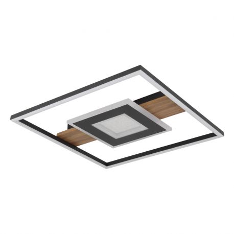 Plafoniere - Plafoniera LED moderna PIKARA