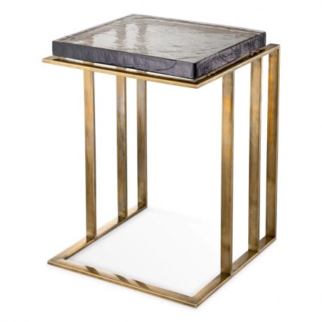 Masute Living - Masuta de cafea design LUX Crescent