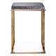 Masute Living - Masuta de cafea design LUX Crescent