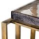 Masute Living - Masuta de cafea design LUX Crescent