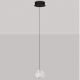 Pendule, Lustre suspendate - Lustra, Pendul LED design modern IFOS