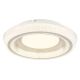 Plafoniere - Plafoniera LED design elegant SHARPER
