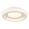Plafoniera LED design elegant SHARPER