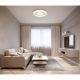 Plafoniere - Plafoniera LED design elegant SHARPER
