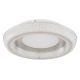 Plafoniere - Plafoniera LED design elegant SHARPER
